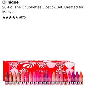 Clinique Chubbettes